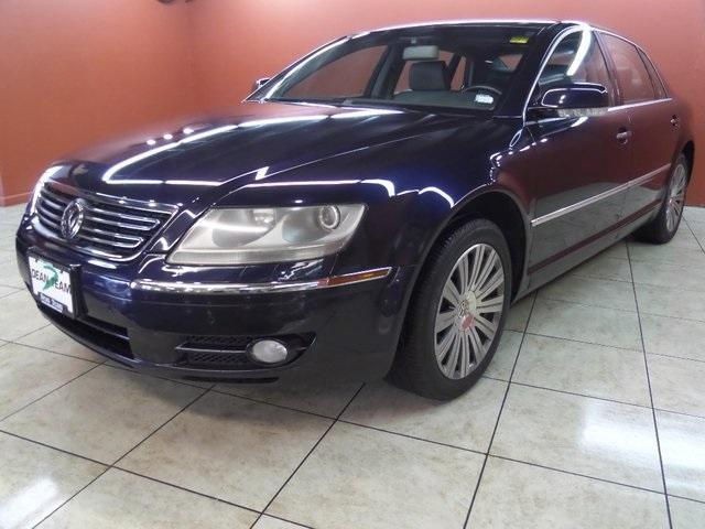 2005 VW Phaeton 