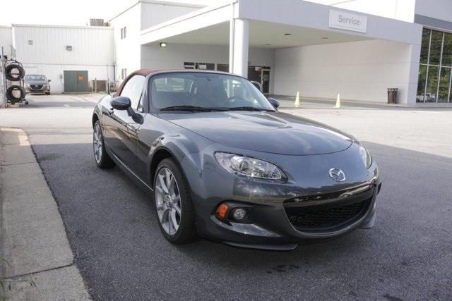 2014 Mazda Miata