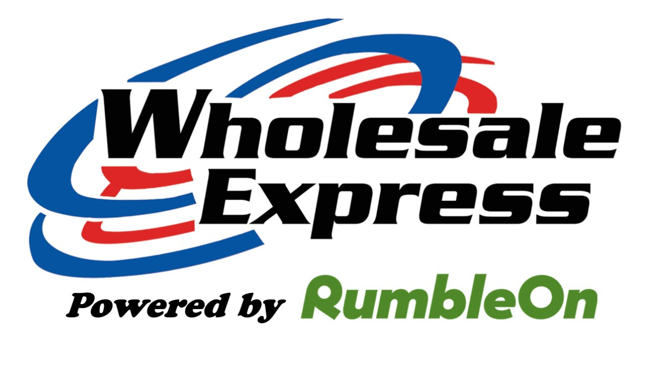 wholesale express logo