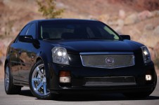 Underrated Ride Of The Week: 2004-2007 Cadillac CTS-V
