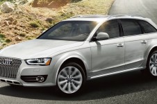 Want This, Get That: 2015 Audi Allroad vs. 2009 Subaru Outback 3.0R