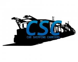 Car Shipping Carriers Logo