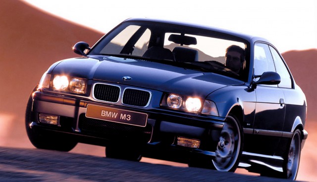 Where does the value lie? BMW's E36 M3 vs. E46 M3 - The AutoTempest Blog