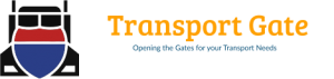 Transport Gate Logo