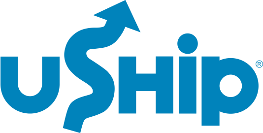 UShip Logo
