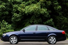 Underrated Ride Of The Week: ’02-’04 Audi A6 2.7T