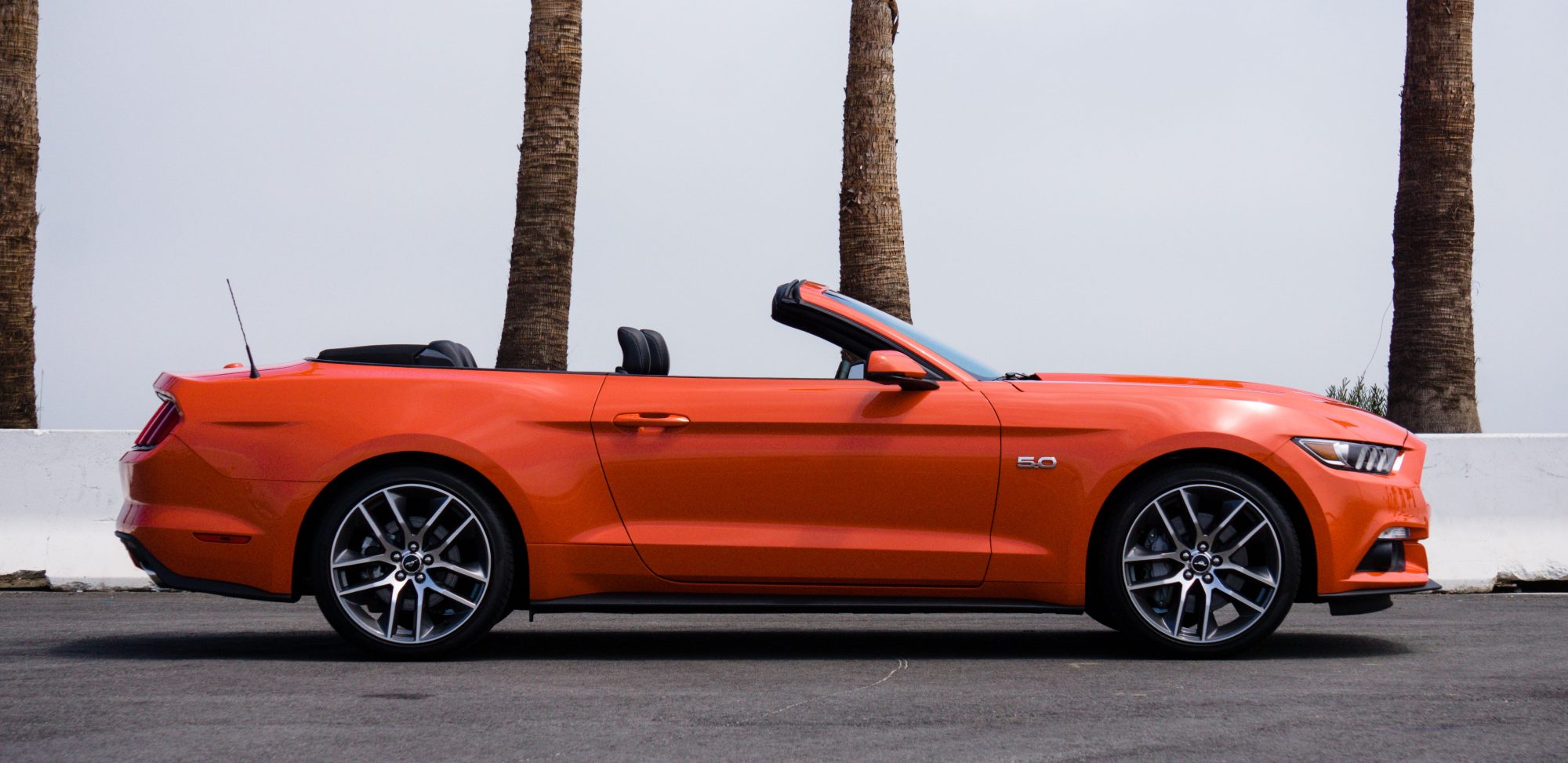 Buying a Convertible Car: Should You Worry About the Roof? - Autotrader
