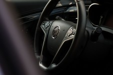 Future Used Car Review: 2015 Buick LaCrosse