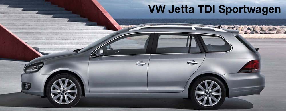 should i buy a used tdi