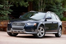 Want A Deal On An Audi Allroad? Try A Volvo XC70!