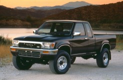 1989 Toyota Truck