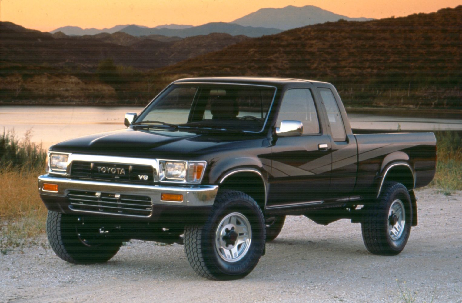 Why You Should Buy A Used Small Pickup Truck  The AutoTempest Blog