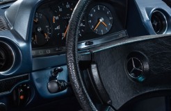 Mercedes-Benz 300D