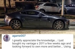 Testimony from an Exotic Car Hacks user