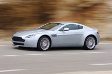 How To Get A Deal On An Aston Martin V8 Vantage