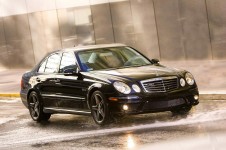 How To Get A Deal On A Mercedes-Benz E63 AMG