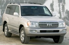 How To Get A Deal On A Toyota Land Cruiser