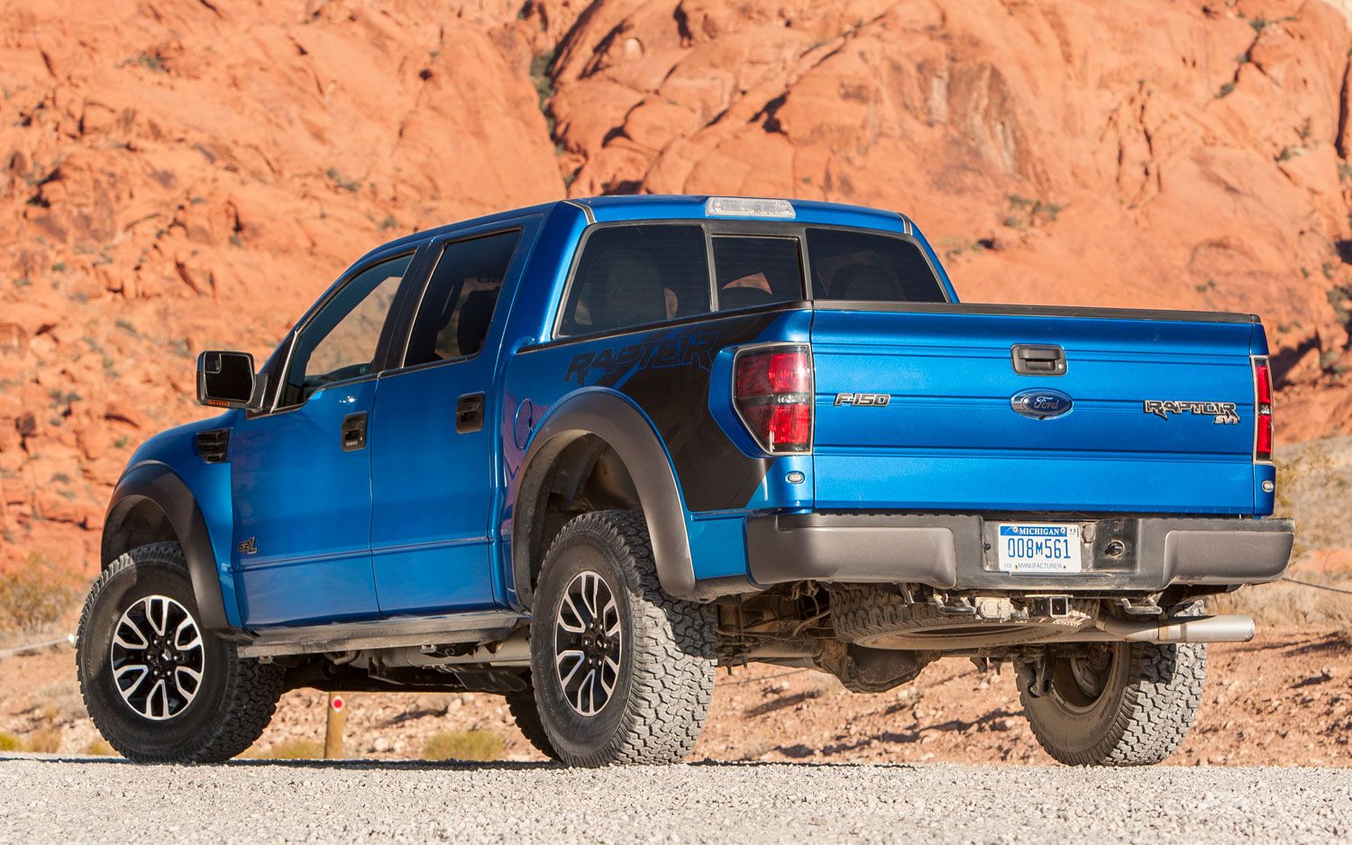 How To Get A Deal On A Ford F-150 Raptor - The AutoTempest Blog