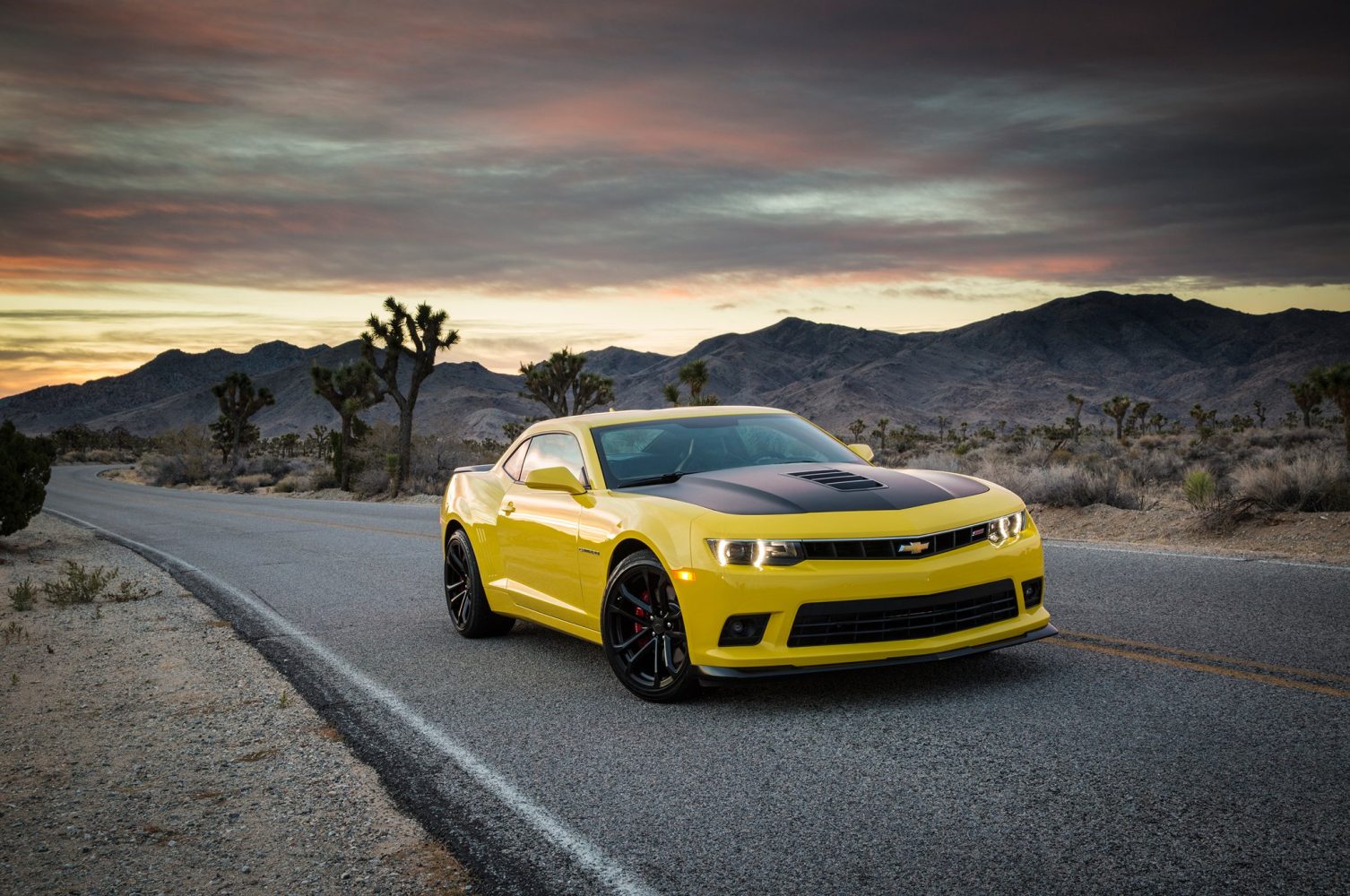 How To Get A Deal On A Chevrolet Camaro Ss The Autotempest