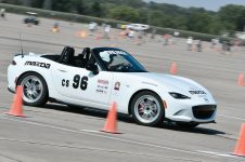 How to Prepare for Your First Autocross