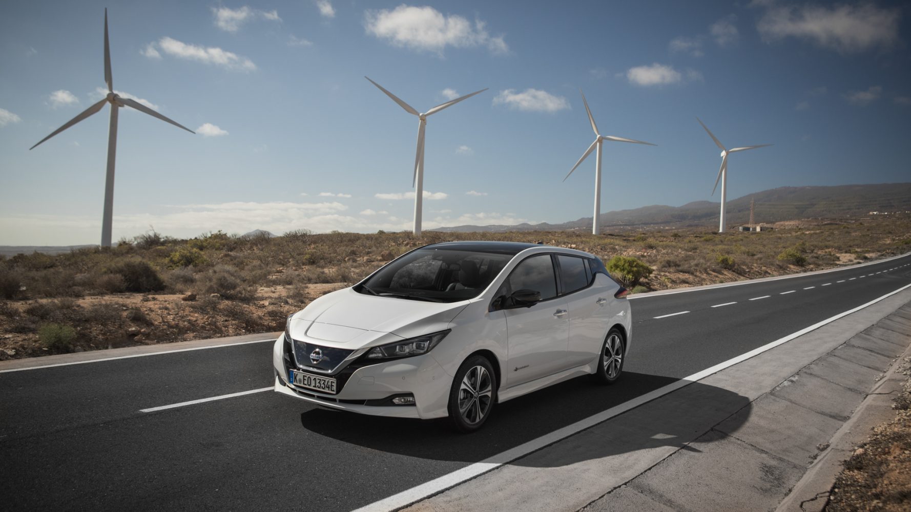 used-evs-are-now-eligible-for-federal-tax-credits